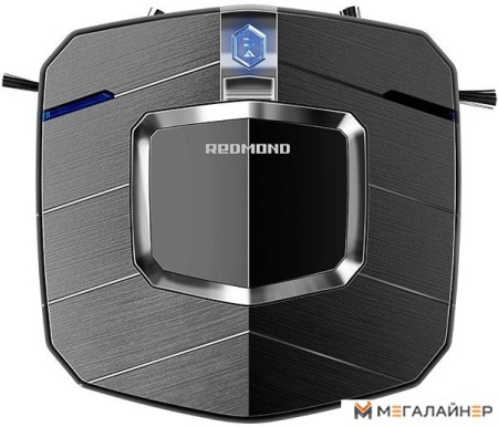 Робот-пылесос Redmond RV-R250 купить в Минске с доставкой