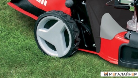Купить газонокосилку в Минске. Цена газонокосилки в рассрочку