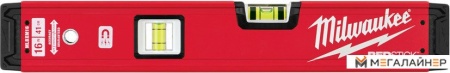 Уровень строительный Milwaukee Redstick Backbone 4932459061 купить в Минске с доставкой