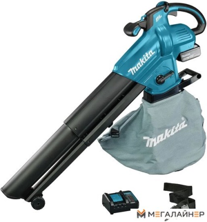 Ручная воздуходувка Makita DUB187T001 (с 1-м АКБ) купить в Минске с доставкой