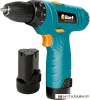 Дрель-шуруповерт Bort BAB-10.8-PX2D купить в Минске с доставкой