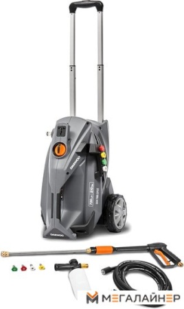 Мойка высокого давления Daewoo Power DAW 700 Expert купить в Минске с доставкой