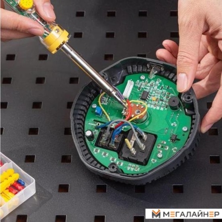 Стержневой паяльник Deli DL8820 103006 купить в Минске с доставкой