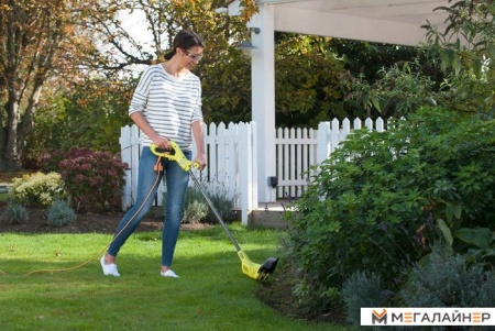 Триммер Ryobi RLT2925 купить в Минске с доставкой