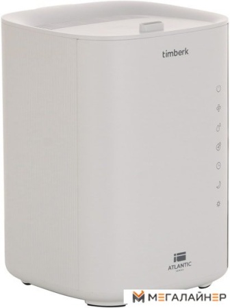 Увлажнитель воздуха Timberk Atlantic A14E