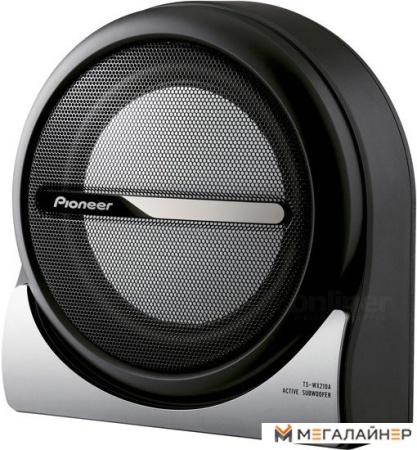 Корпусной активный сабвуфер Pioneer TS-WX210A