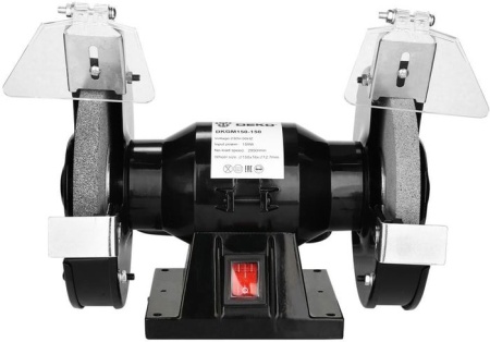 Заточный станок Deko DKGM150-150 063-4212 купить в Минске с доставкой