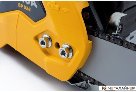 Бензопила Stiga SP 386 купить в Минске с доставкой