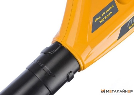 Воздуходувка Stiga SAB 80 AE (без АКБ) купить в Минске с доставкой