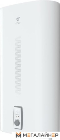 Накопительный электрический водонагреватель Royal Clima BETTA Inox RWH-BI50-FS купить в Минске с доставкой