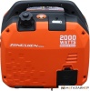 Купить Бензиновый генератор Zongshen BQH 2000 в Минске с доставкой по РБ