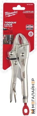 Зажим Milwaukee 4932471732 купить в Минске с доставкой