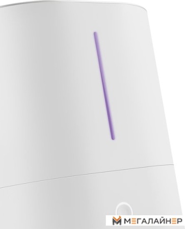 Увлажнитель воздуха Electrolux EHU-5015D (белый)