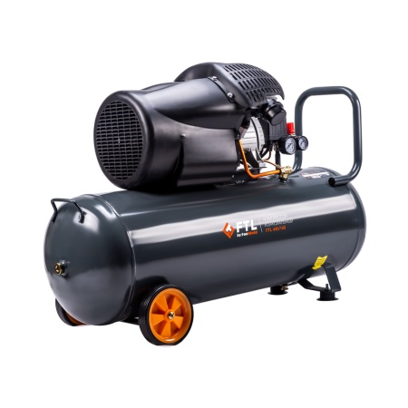 Компрессор коаксиальный  FTL 440/100