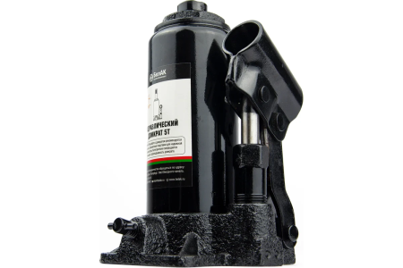 Домкрат гидравлический БелАК 5 т.