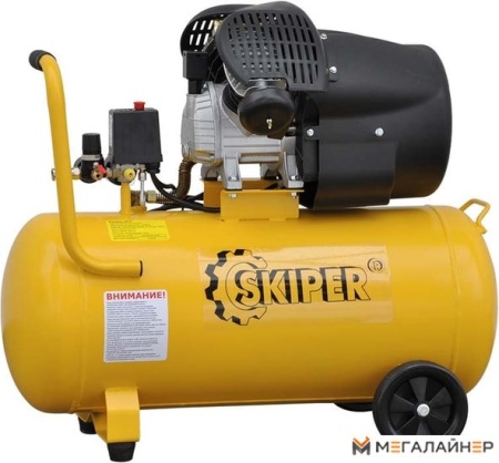 Компрессор Skiper AR70V