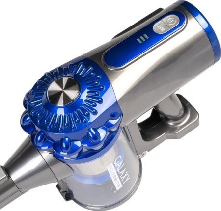 Пылесос Galaxy GL6231 купить в Минске с доставкой