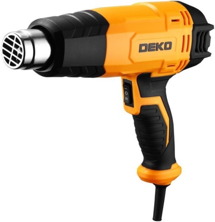 Промышленный фен Deko HG2350 085-1009 купить в Минске с доставкой
