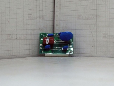 Плата поглощения AuroraPRO Skyway 350 (R-51-PH02-083) - запчасть