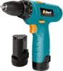 Дрель-шуруповерт Bort BAB-10.8-PX2D