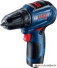 Дрель-шуруповерт Bosch GSR 12V-30 Professional 06019G9000 (с 2-мя АКБ, кейс) купить в Минске с доставкой