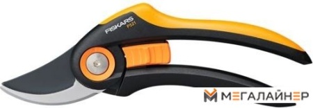 Секатор Fiskars Plus P521 1057167 купить в Минске с доставкой