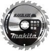 Пильный диск Makita B-35243