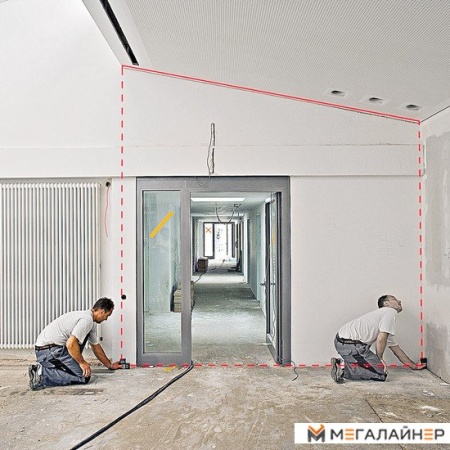 Купить Лазерный дальномер Bosch GLM 150 Professional (0601072000) в Минске с доставкой