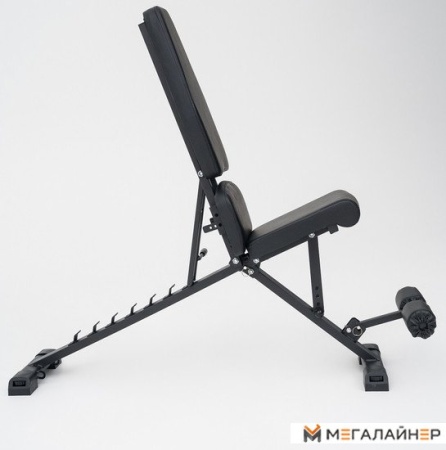 Силовая скамья Atlas Sport Gym