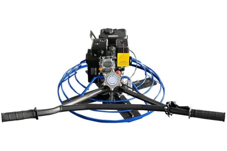 Машина заглаживающая, бензиновая TSS DMD/DMR1000L (лопасти, диск) купить в Минске с доставкой