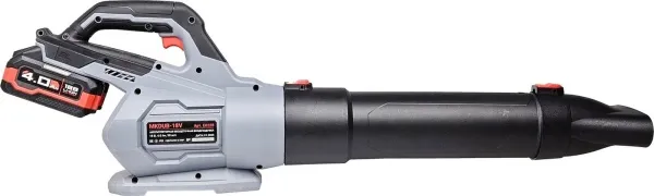 Ручная воздуходувка Profipower MKDUB-18V (с 1-им АКБ) купить в Минске с доставкой