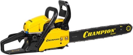 Бензопила Champion 251-18 купить в Минске с доставкой