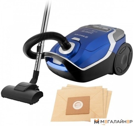Пылесос Brayer BR4222 купить в Минске с доставкой