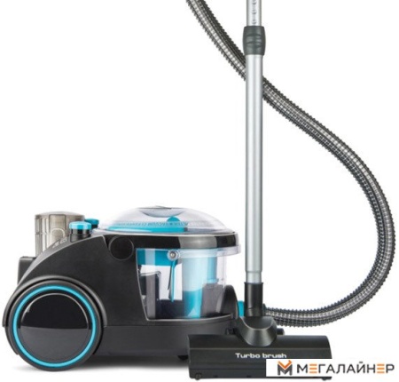 Пылесос Arnica Bora 5000 (бирюзовый) [ET11131] купить в Минске с доставкой