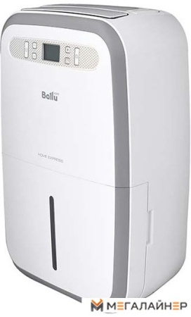 Осушитель воздуха Ballu BD32MN SF (белый)