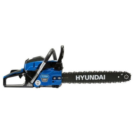 Бензопила Hyundai X-5218 купить в Минске с доставкой