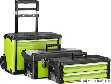 Тележка Fieldmann FDN 4150 купить в Минске с доставкой