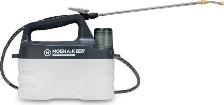 Аккумуляторный опрыскиватель Мобил К TCA40 ПРО MBK0028066 купить в Минске с доставкой