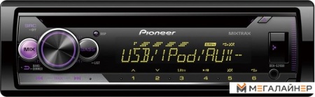 CD/MP3-магнитола Pioneer DEH-S210UI