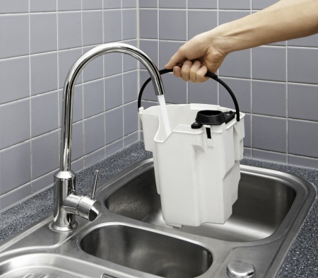 Пылесос моющий Karcher SE 6.100 (Аренда) 1.081-220.0