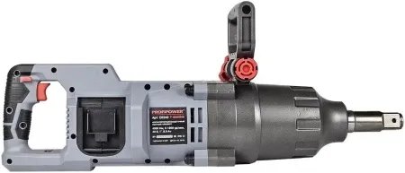 Гайковерт Profipower T-4000NK (с 2-мя АКБ) купить в Минске с доставкой