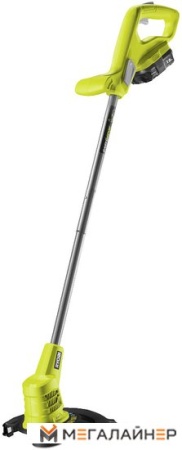 Триммер Ryobi RLT1825M15S (с 1-им АКБ) купить в Минске с доставкой