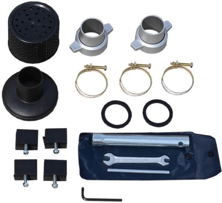 Мотопомпа ТСС PGS-50 купить в Минске с доставкой