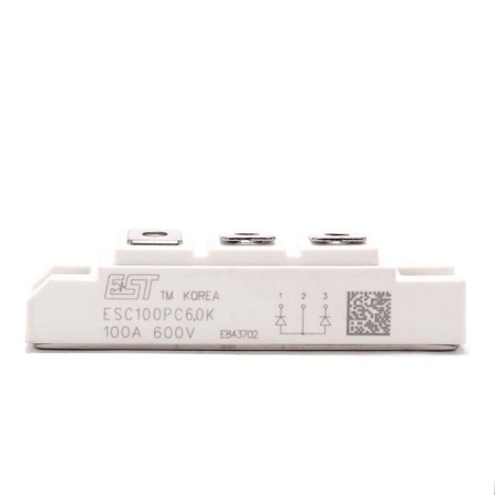 Диодный мост Aurora ESC100PC60K (R-04-010400-40-00) 27994 - запчасть