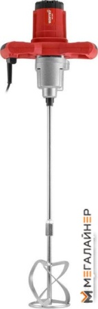 Строительный миксер Wortex LX MX 1213 1330427 купить в Минске с доставкой