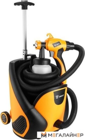 Краскораспылитель Deko DKSG1000 063-4354 купить в Минске с доставкой