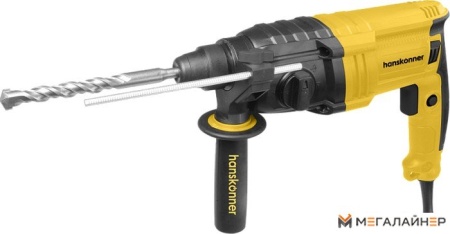 Перфоратор Hanskonner HRH0822RE купить в Минске с доставкой