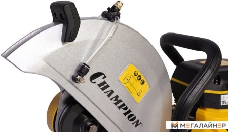 Бензорез Champion CP350 купить в Минске с доставкой