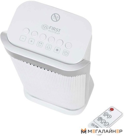 Тепловентилятор First FA-5565-1 (белый)