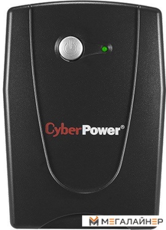 Купить Источник бесперебойного питания CyberPower Value (VALUE700EI) в Минске с доставкой